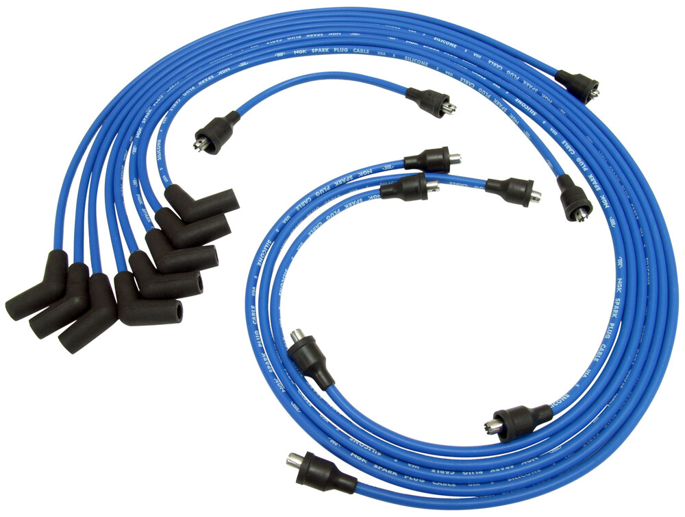 Spark Plug Wire Set NGK 53424