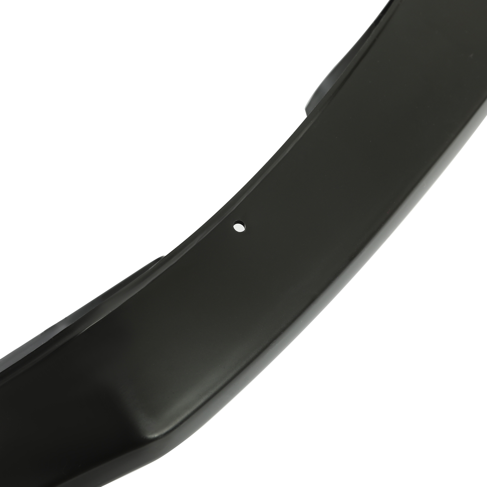 For Toyota Corolla 2011-2013 (US-Spec) T Style Front Bumper Lip Chin Spoiler