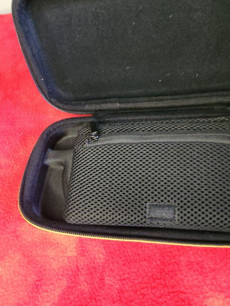 2018 Pikachu Nintendo Switch Case - Pokemon Protective Case