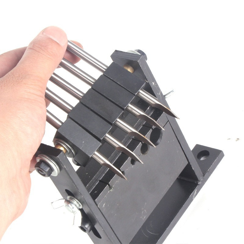 Waste wire stripping machine Cable stripping machine Manual stripping machine