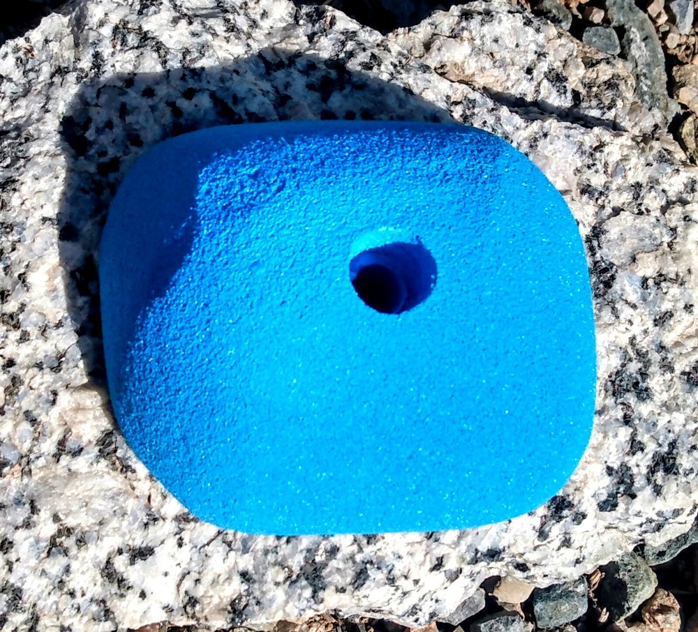Jug Bolt-On Rock Climbing Wall Hand Hold