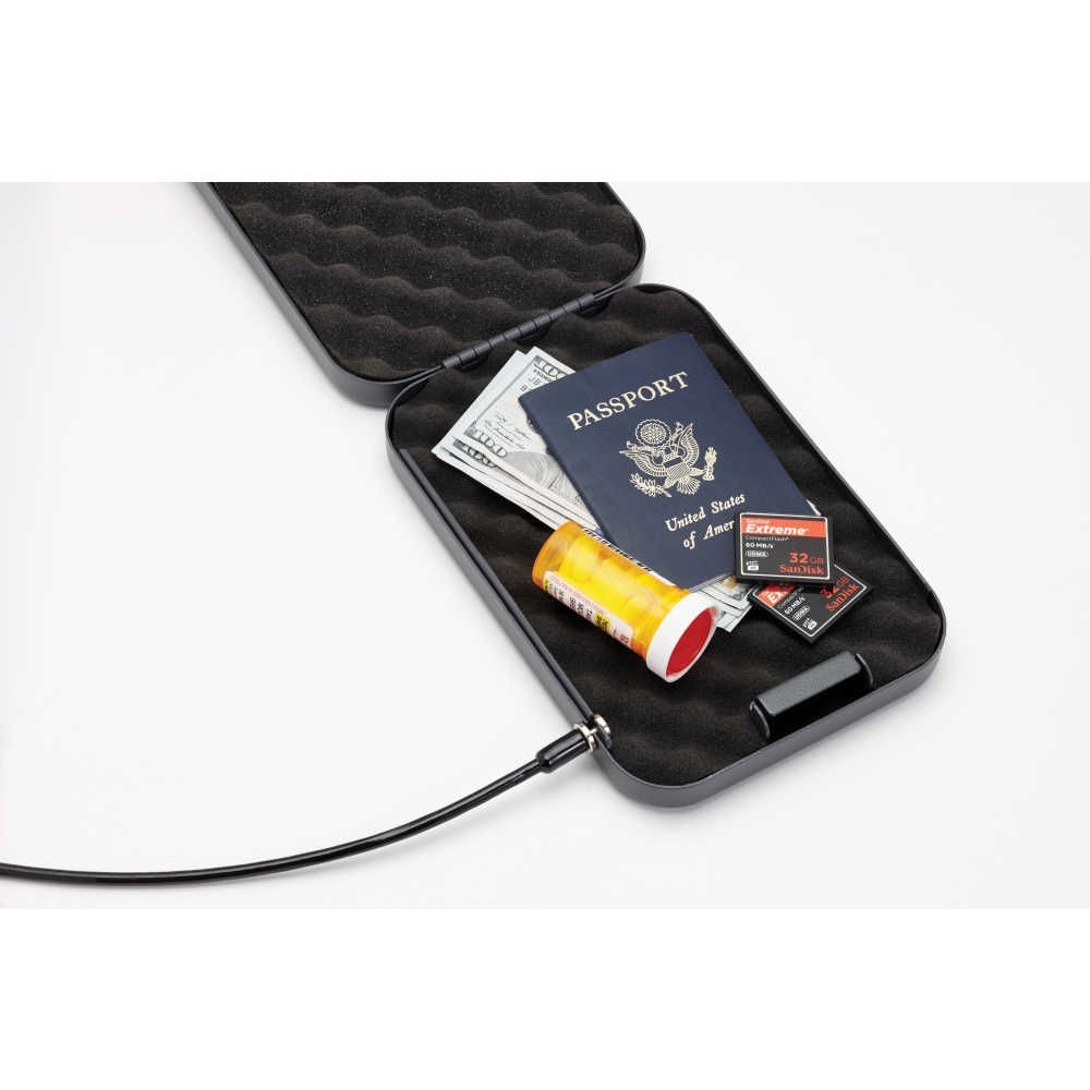 New Hornady Security Large Lock Box 95200