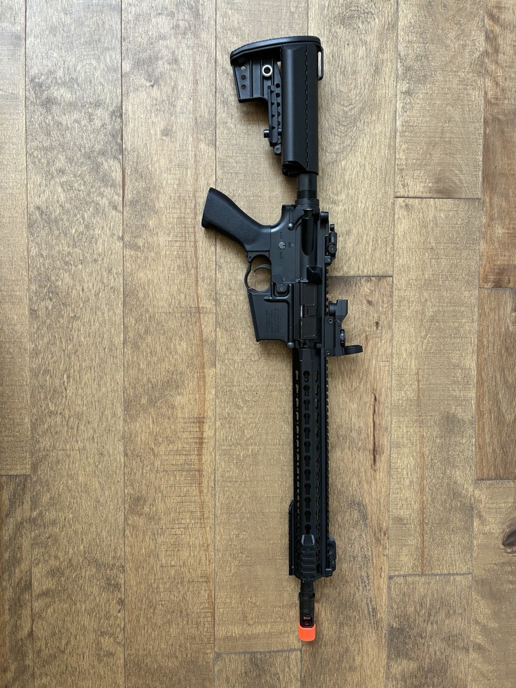 Airsoft Gun