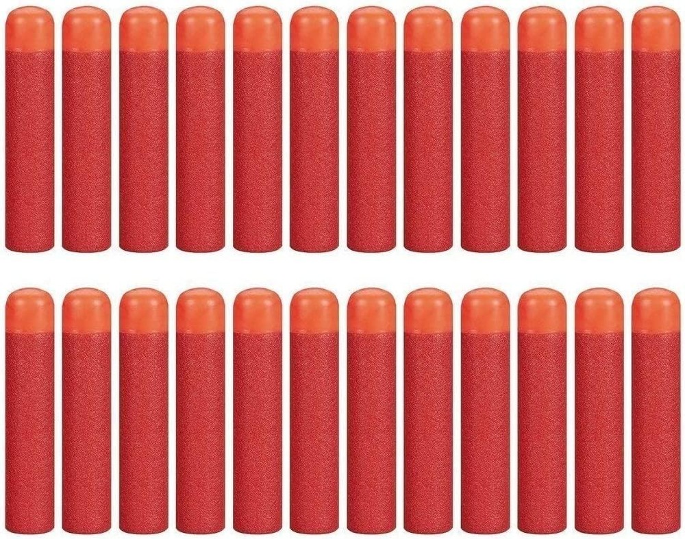 Mega Dart Refill Pack for N-Strike Mega Series