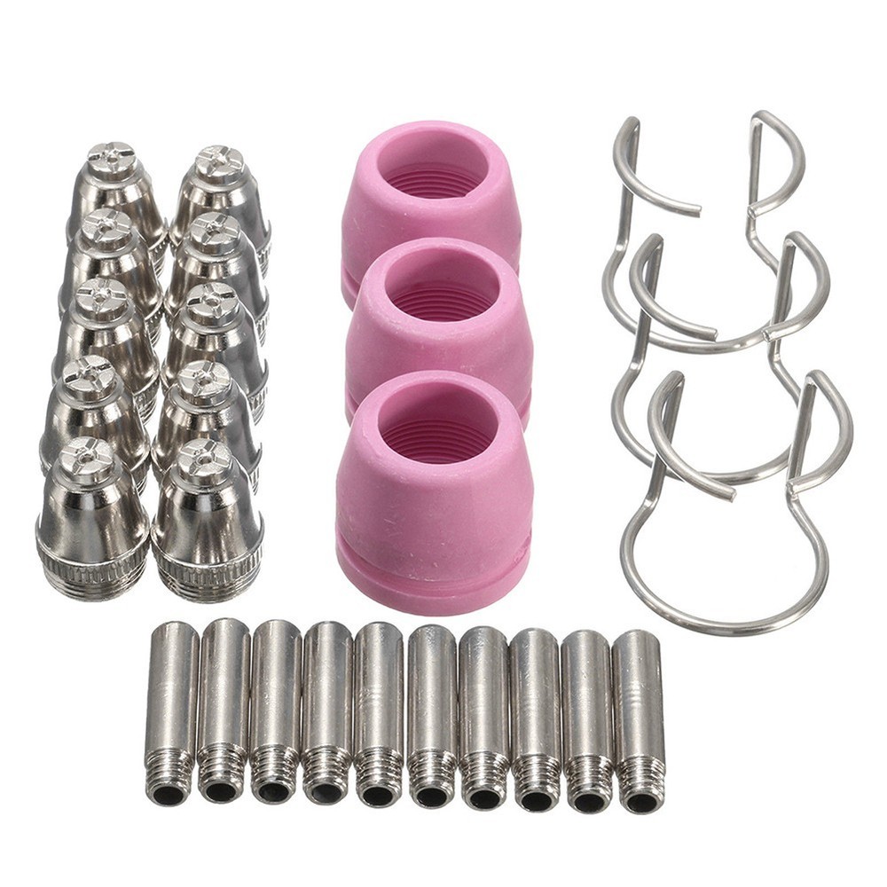 Conductive Nozzle Nozzle Electrode: 25MM*6MM LTP5000D LTPAC2500 LTPDC2000