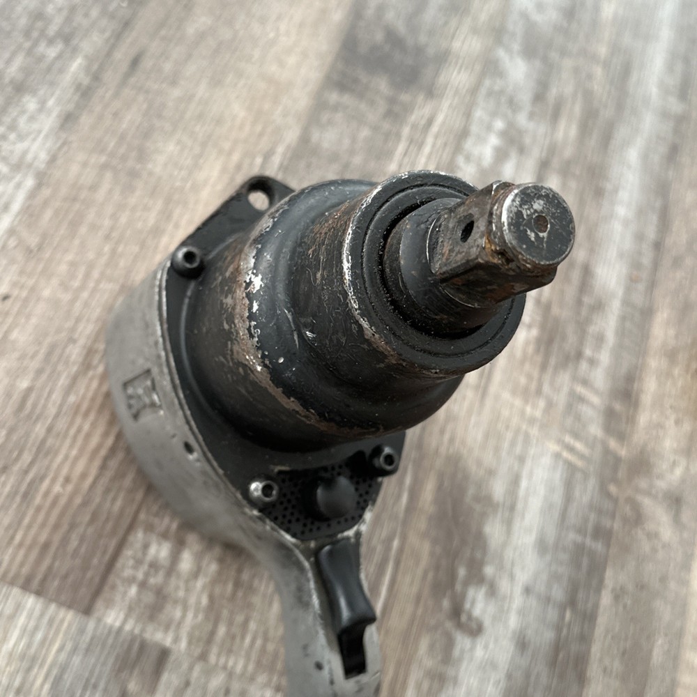 Sioux 4038 3/4” Impact Wrench