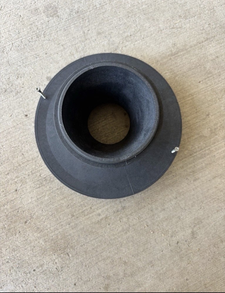 Pentair Whisperflo Intelliflo Diffuser Assembly 072928