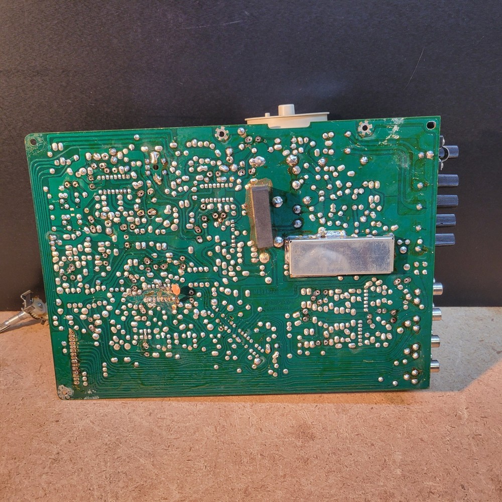 Marantz SR-2000 Tuner board