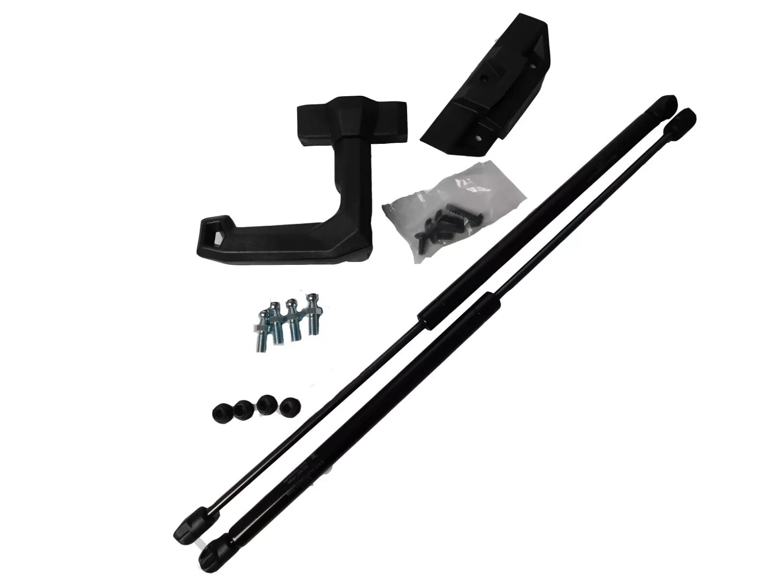 Can-Am Defender OEM Flip Out Windshield Conversion Kit  HD11