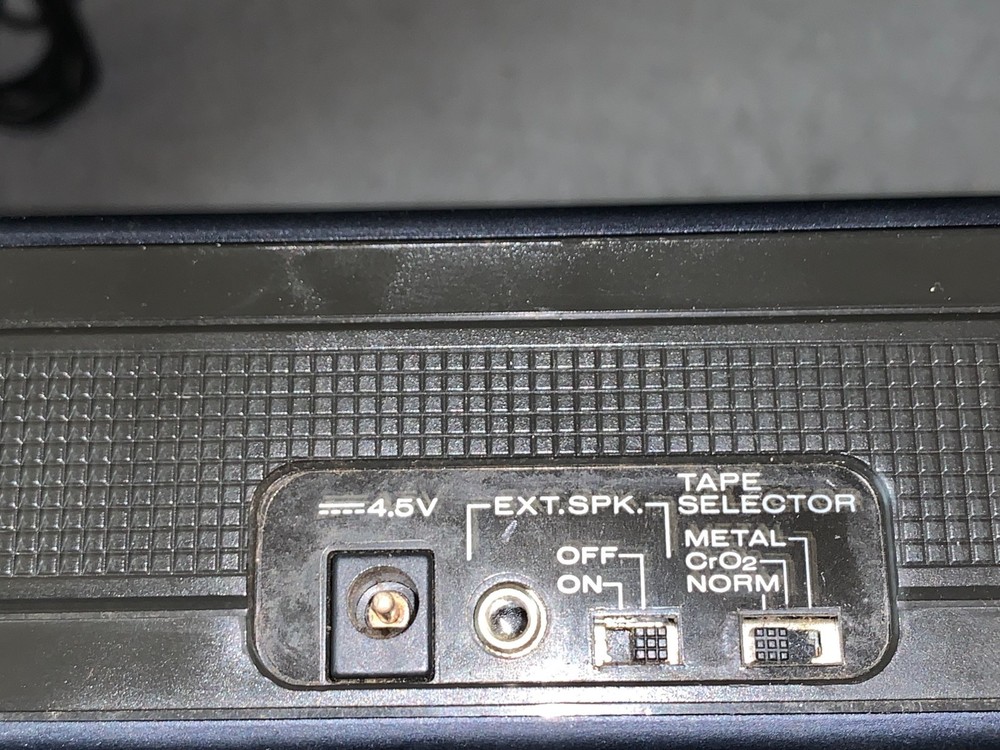 Marantz PMD201 x2 Repair Bundle