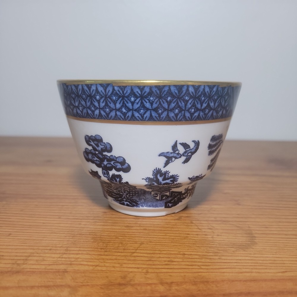 Booths “Real Old Willow" Tea Cups A8025