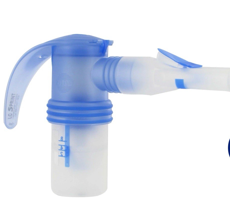 LC Sprint Pari Accessory