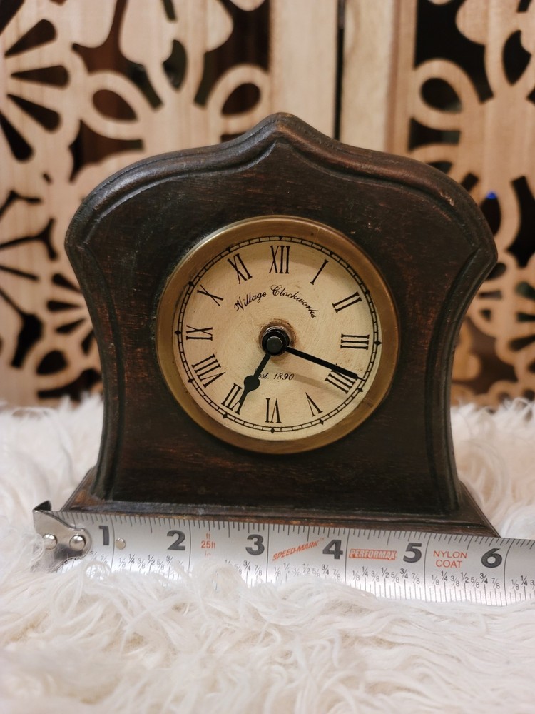 Vintage Bristol Clock