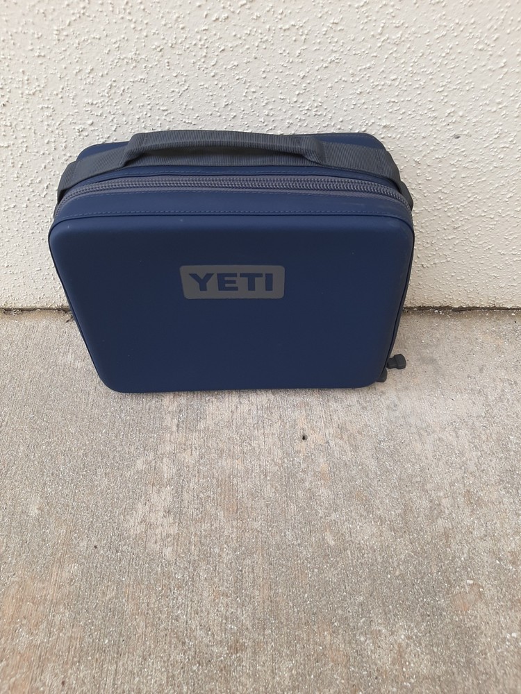 Yeti 5L Lunch Box