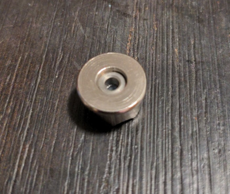 Graco Airless Paint Spray Flat Tip 617