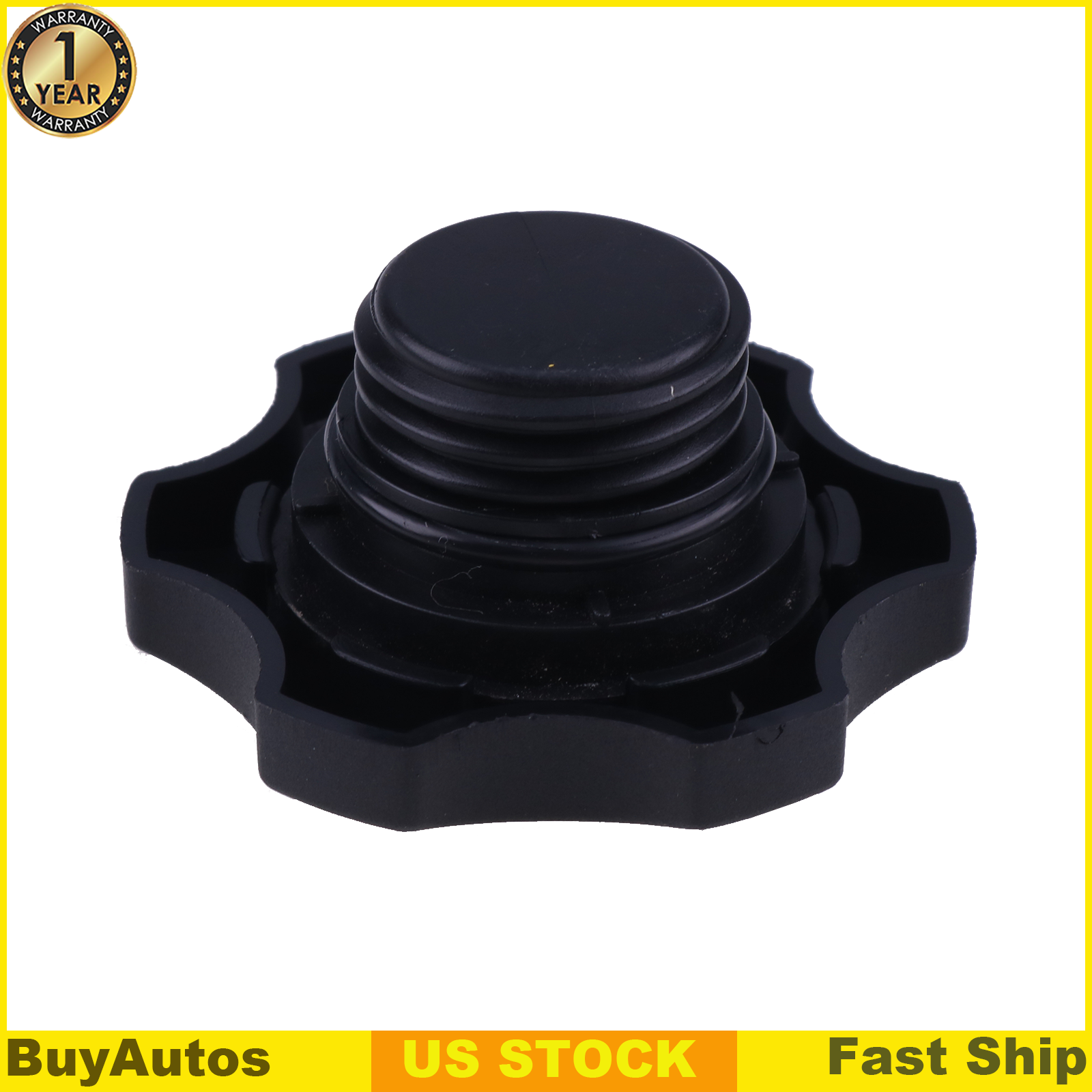Oil Filler Cap For Jeep Wrangler Grand Cherokee 1994-2006 53010654AA 04648831AA