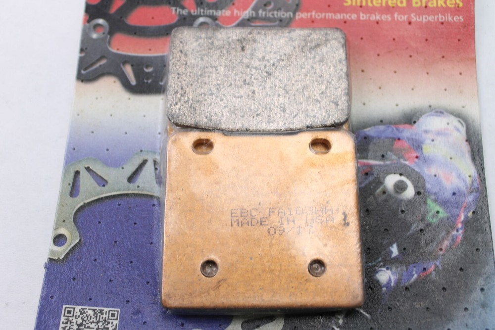 EBC Brake Pads FA103HH