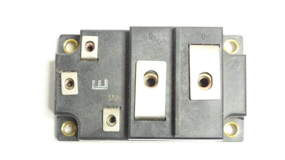 SanRex SQD400BA60 IGBT Module