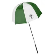 New DrizzleStik Golf Umbrella - Green