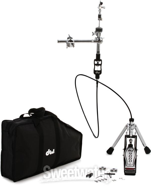 DW 9502LB Remote Hi-hat Stand