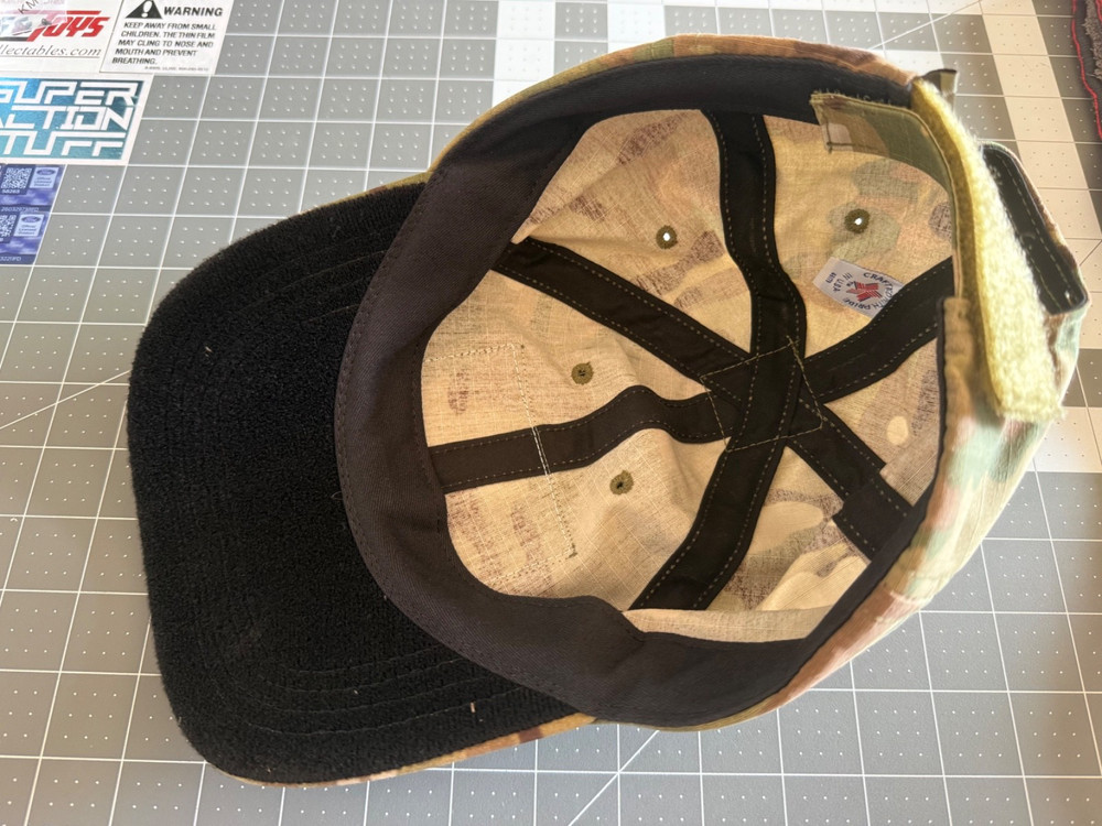Crye Precision Range Cap