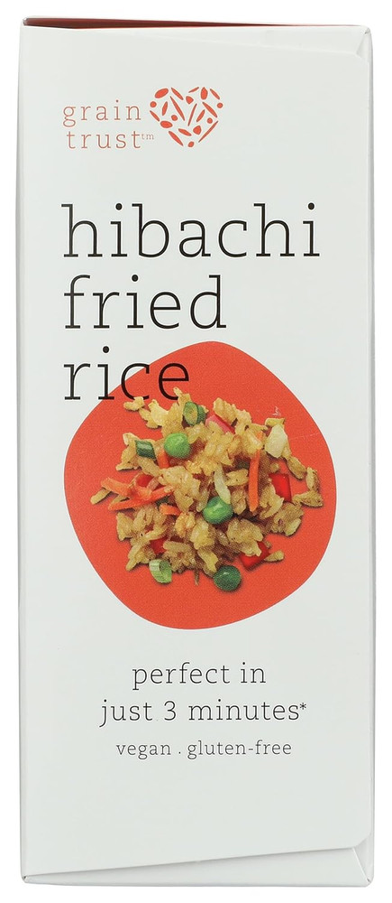 Hibachi Fried Rice, 20 Oz