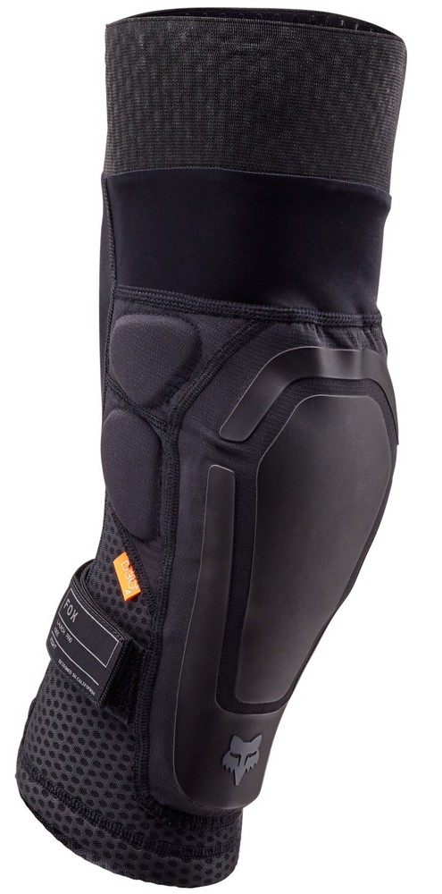 Fox Racing Launch Pro Knee Guards Black XL