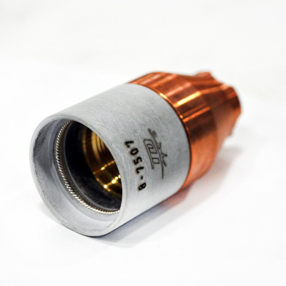 Thermal Dynamics 8-7507 Plasma Torch Shield Cup Replacement