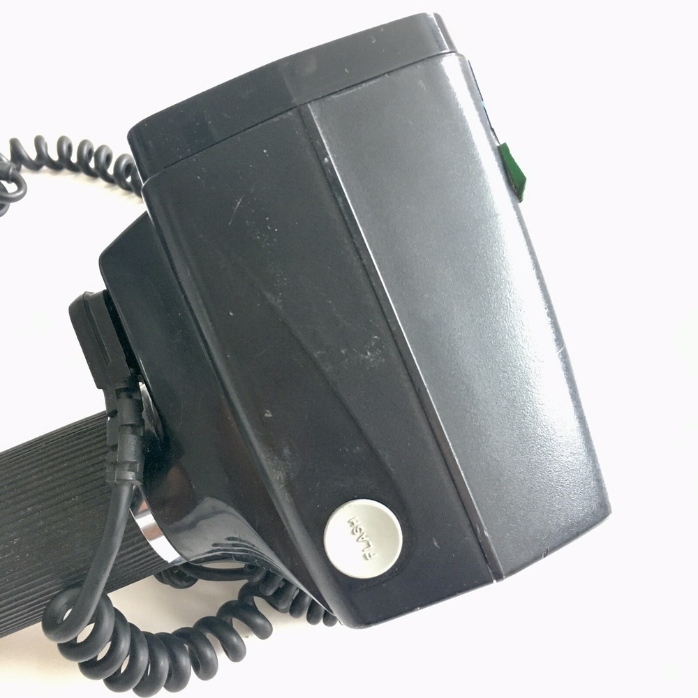 Mamiya Auto 480 Professional Flash - Please Read Description -