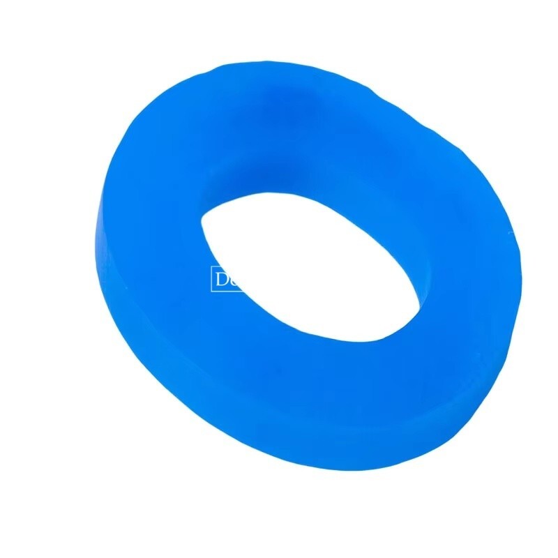 1000pcs Dental Ortho Non-latex Separators Spacers Elastic Elastic Ties Gap Bands