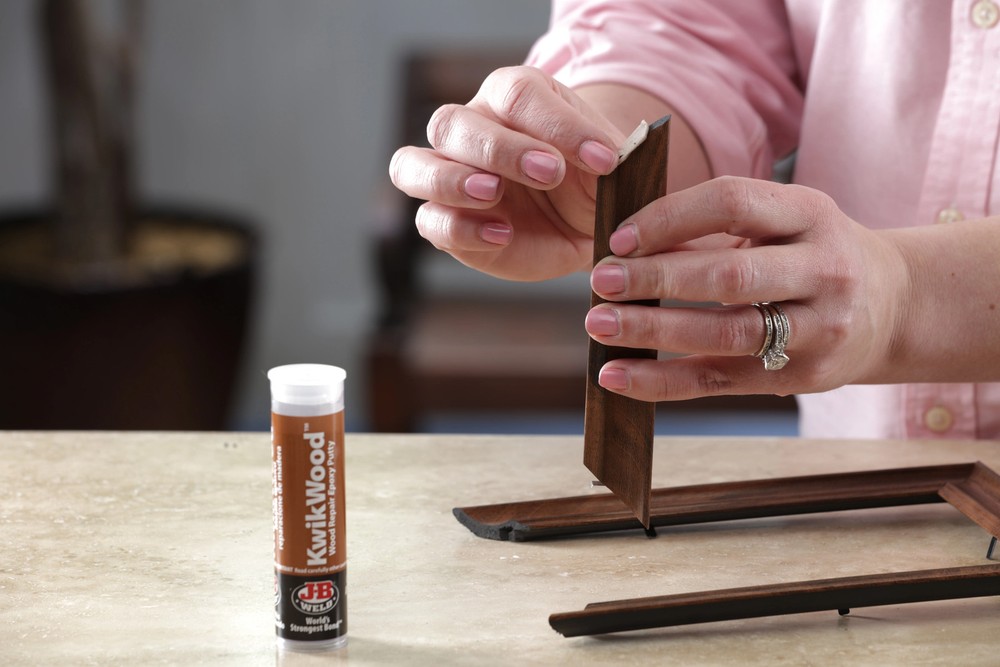 Epoxy Putty Repair Stick