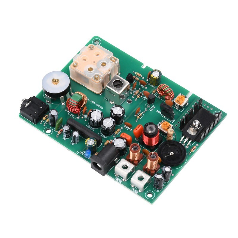 AM Radio Transmitter Experimental Micropower Medium Wave Transmitter 530-1600khz