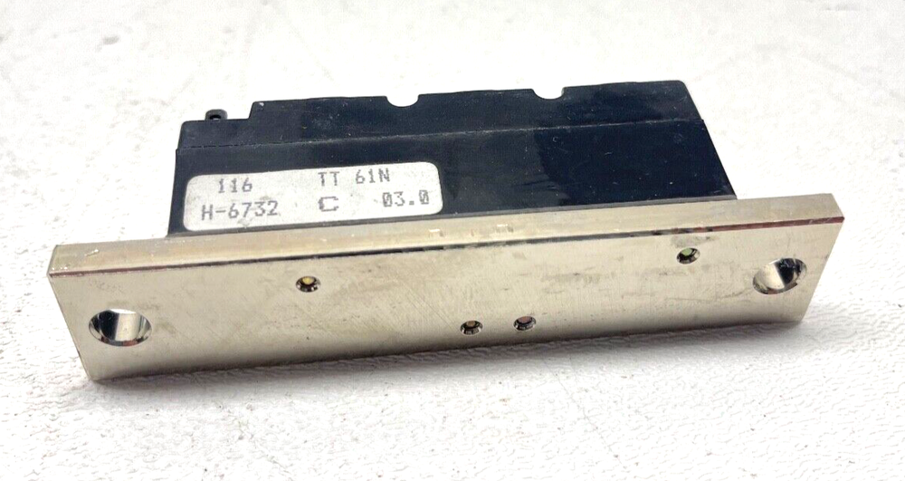 EUPEC / BENSHAW BISCR5012X