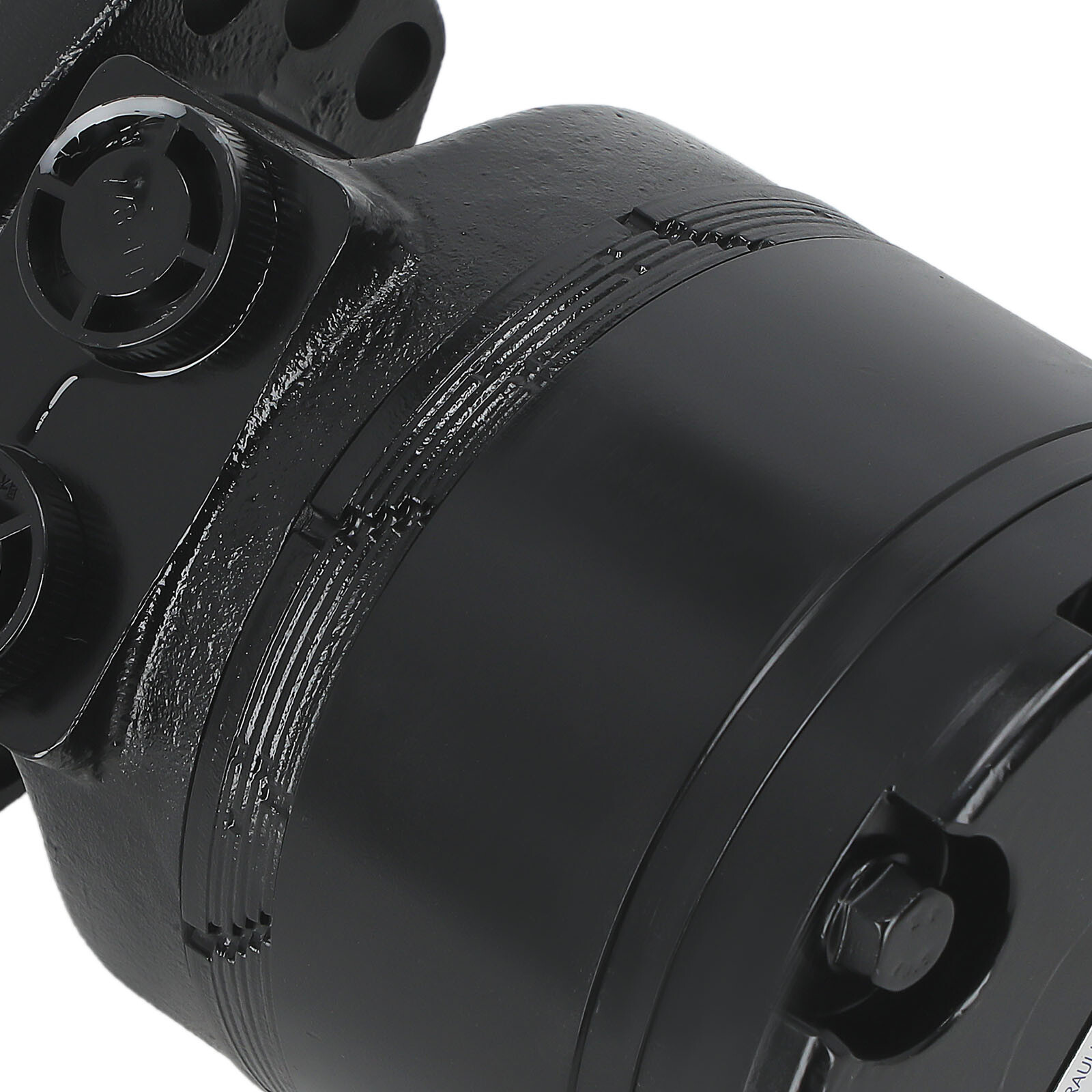 New 500540A5120AAAAA Drive Hydraulic Motor For White Series 500 RE3218040AA