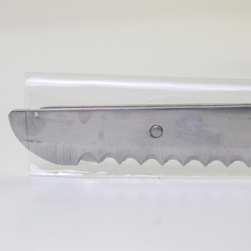 Proctor Silex 74311 Easy Slice Electric Knife White - Pre-Owned Untested