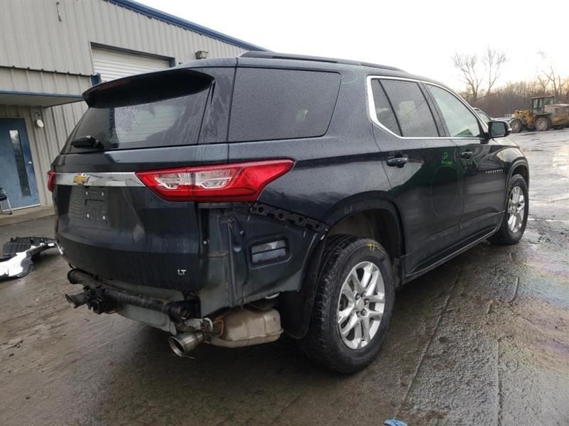 2019 TRAVERSE Active Air Shutter 357938