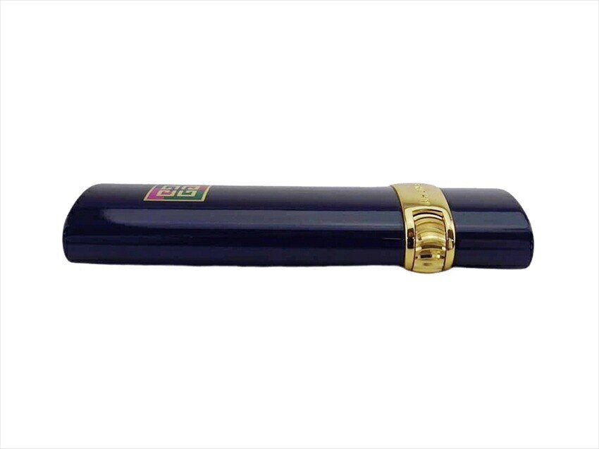 GIVENCHY lighter Black x Gold Women Authentic secondhand