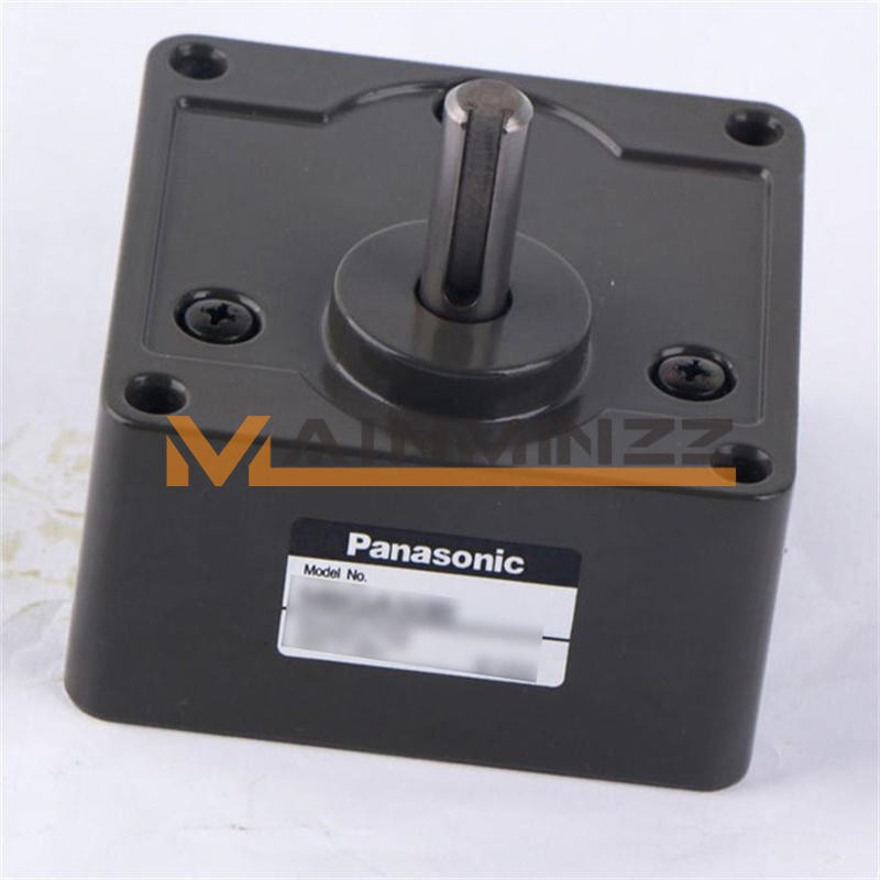 1PC Panasonic Gear reducer M8GA3.6M NEW