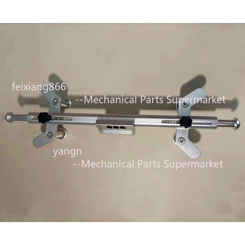 4-Wheel Alignment Electronic Level Steering Wheel Centering & Straightening Tool