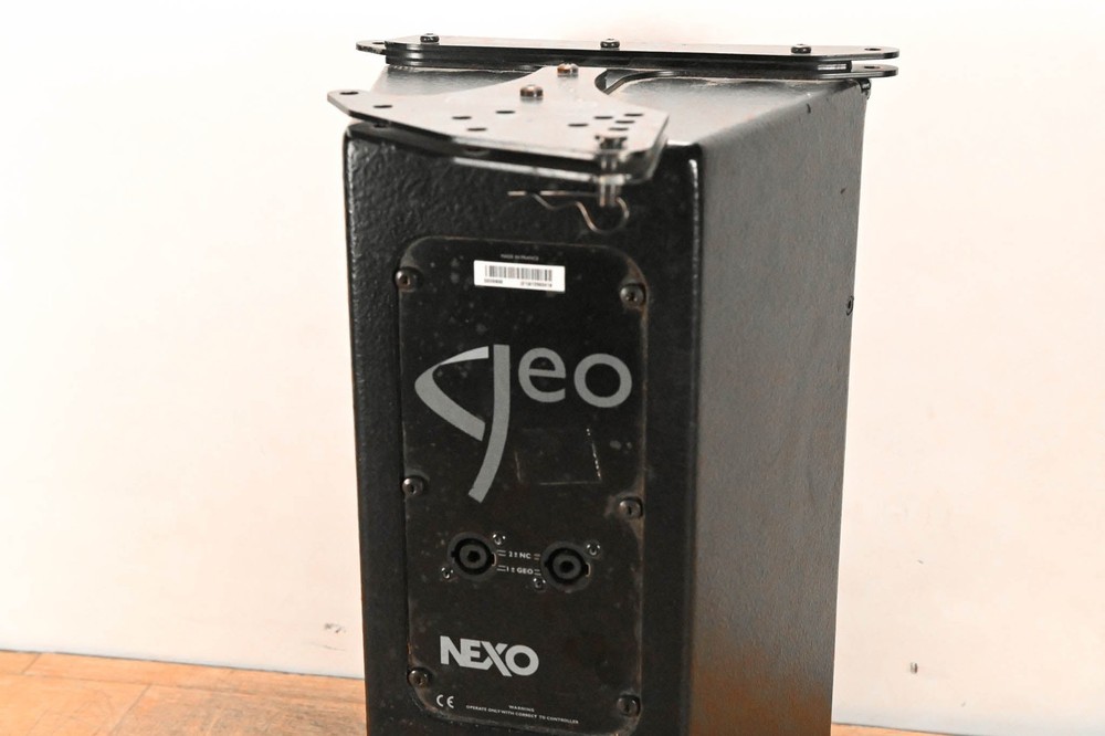 NEXO GEO S830 High-Output Array Module CG00VM2