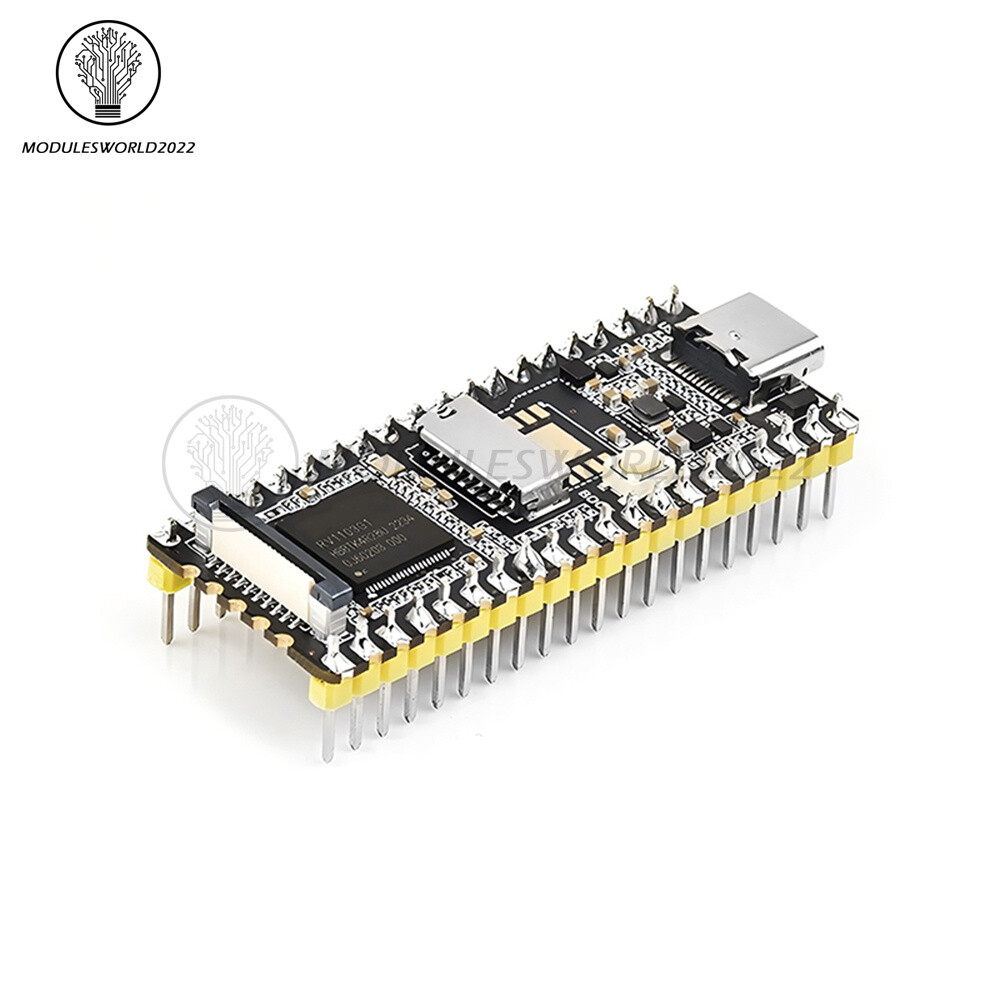 Luckfox Pico RV1103 Linux AI Development Board ARM Cortex-A7 Processor 64MB DDR2