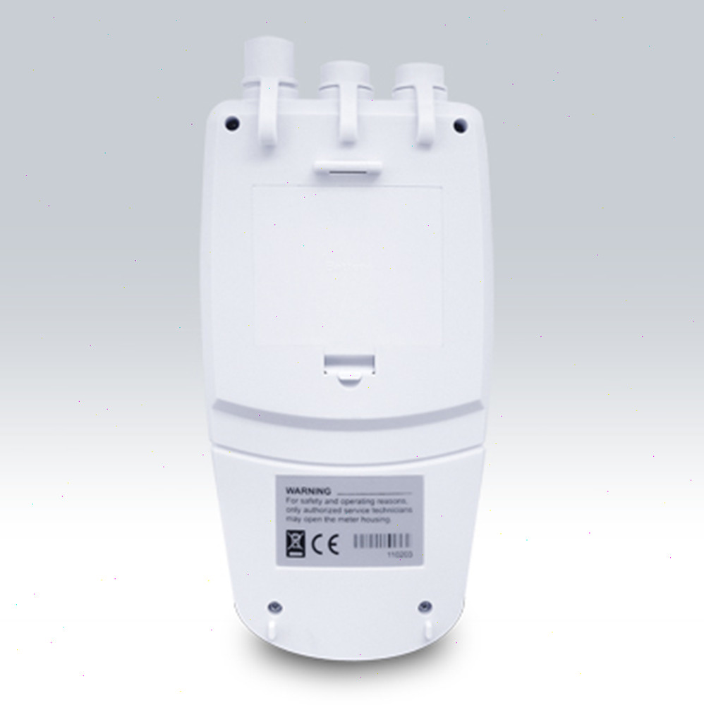 Digital Multi Parameter Water Quality Analyzer for PH ORP TDS with Liquids