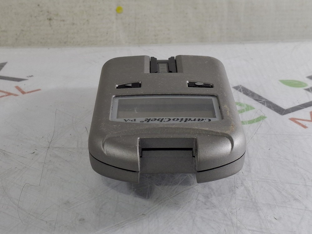 Polymer Technology Systems, Inc. CardioChek PA Analyzer