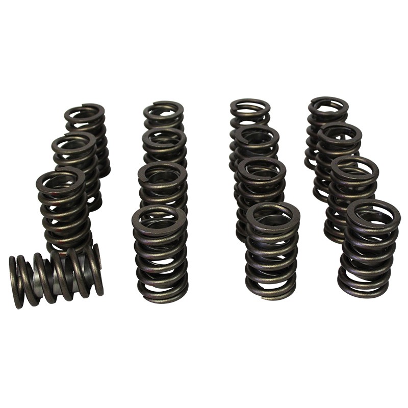 Howards for Performance Single with Damper Valve Springs 1.485 98511