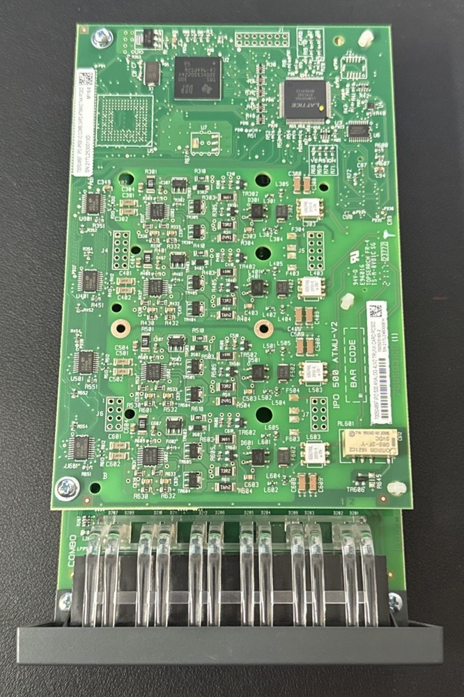 Avaya IP500v2 Combination Card Module 700504897