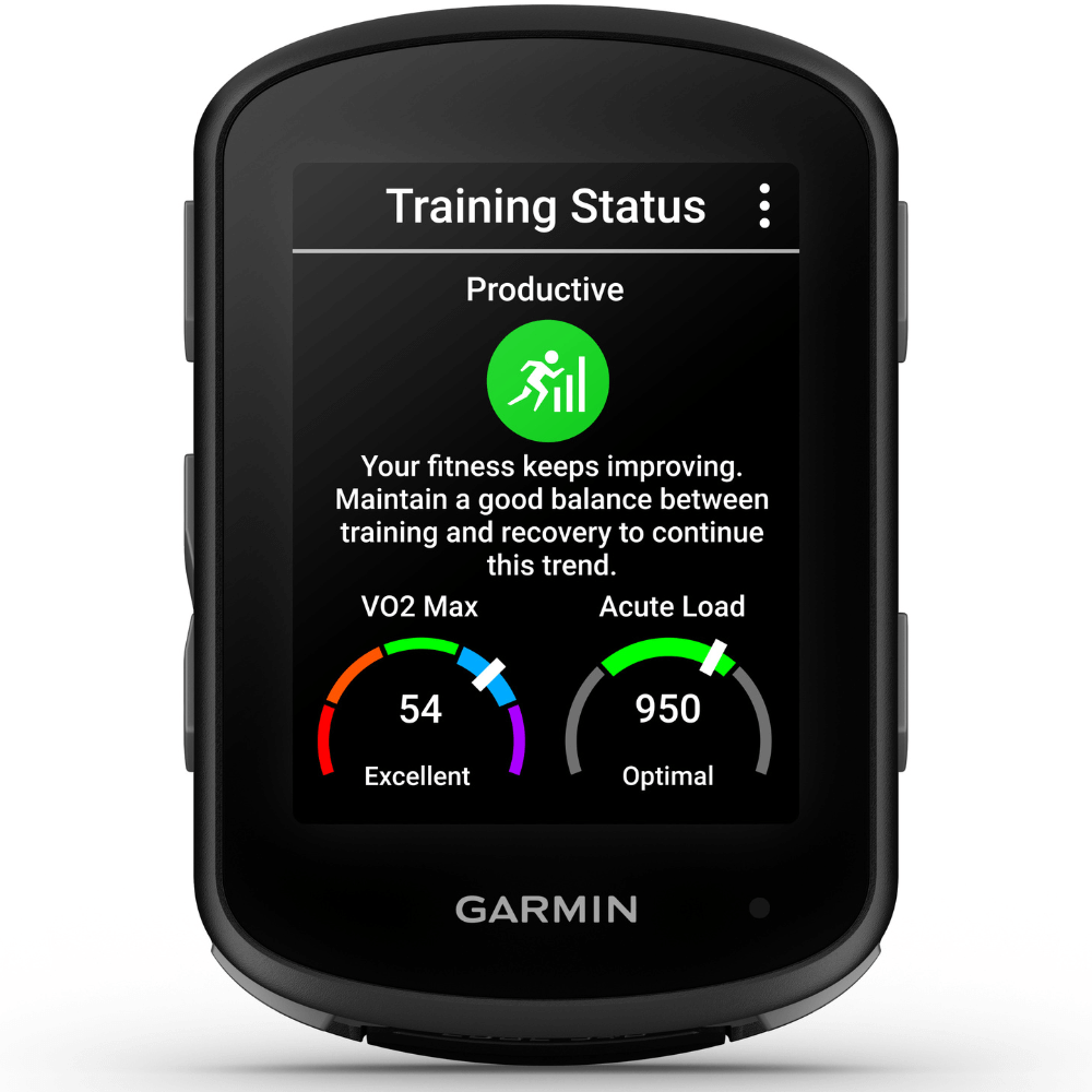 Garmin Edge 540 Bike Computer