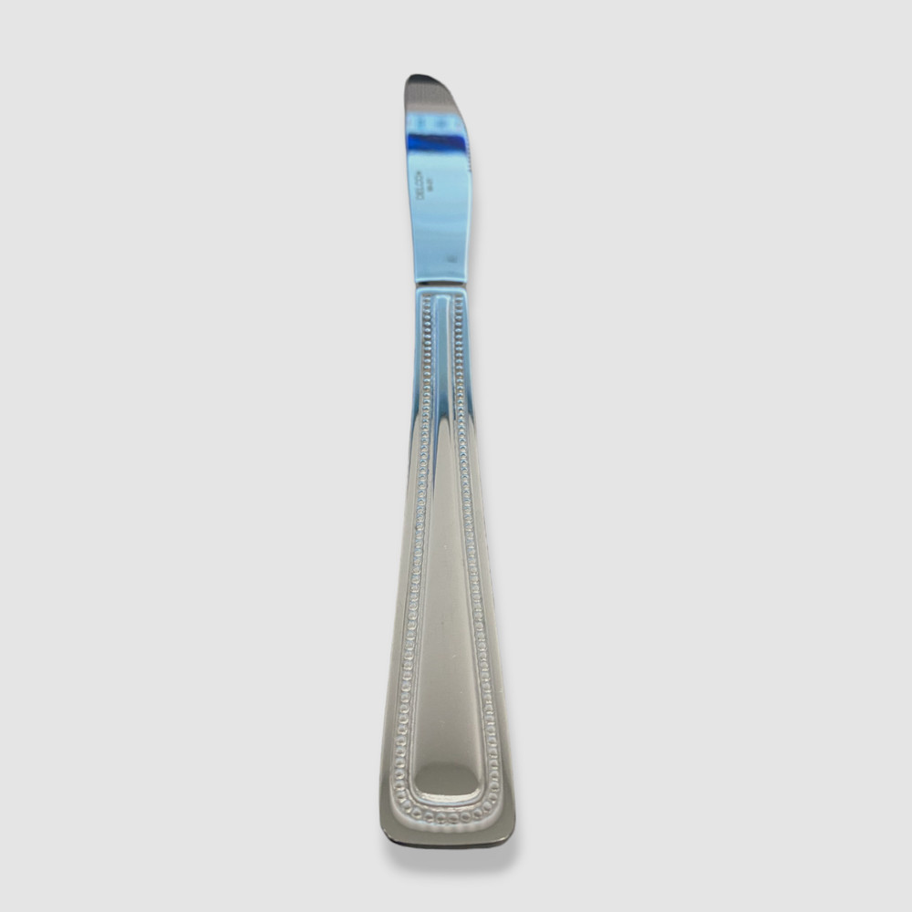 $36 Oneida Prima Salad Dinner Knife 12 Pc Set
