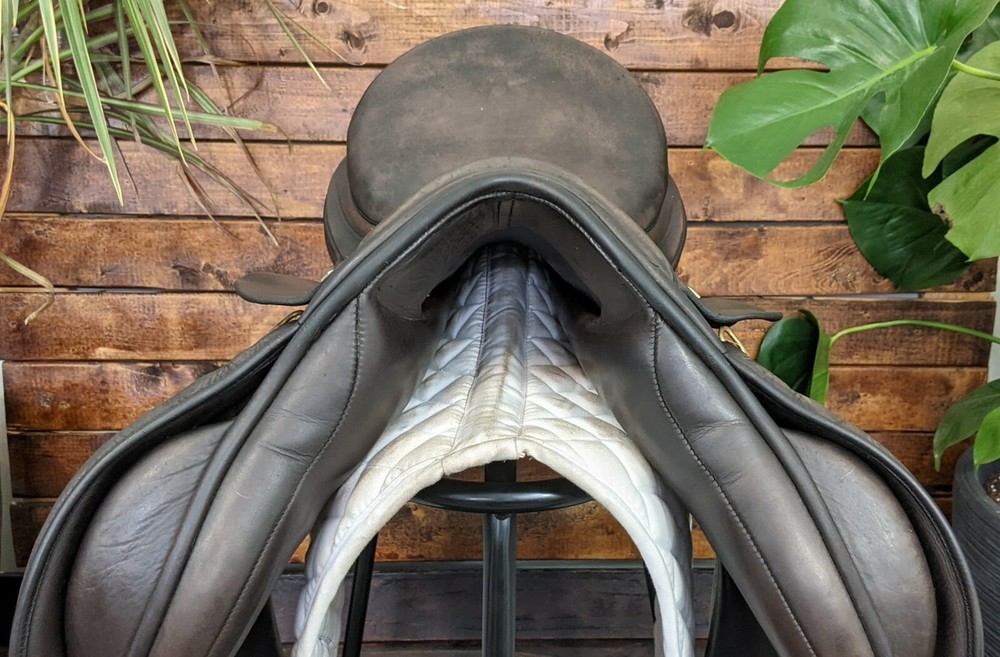 17" Albion K2 GP *Wool Flocked*