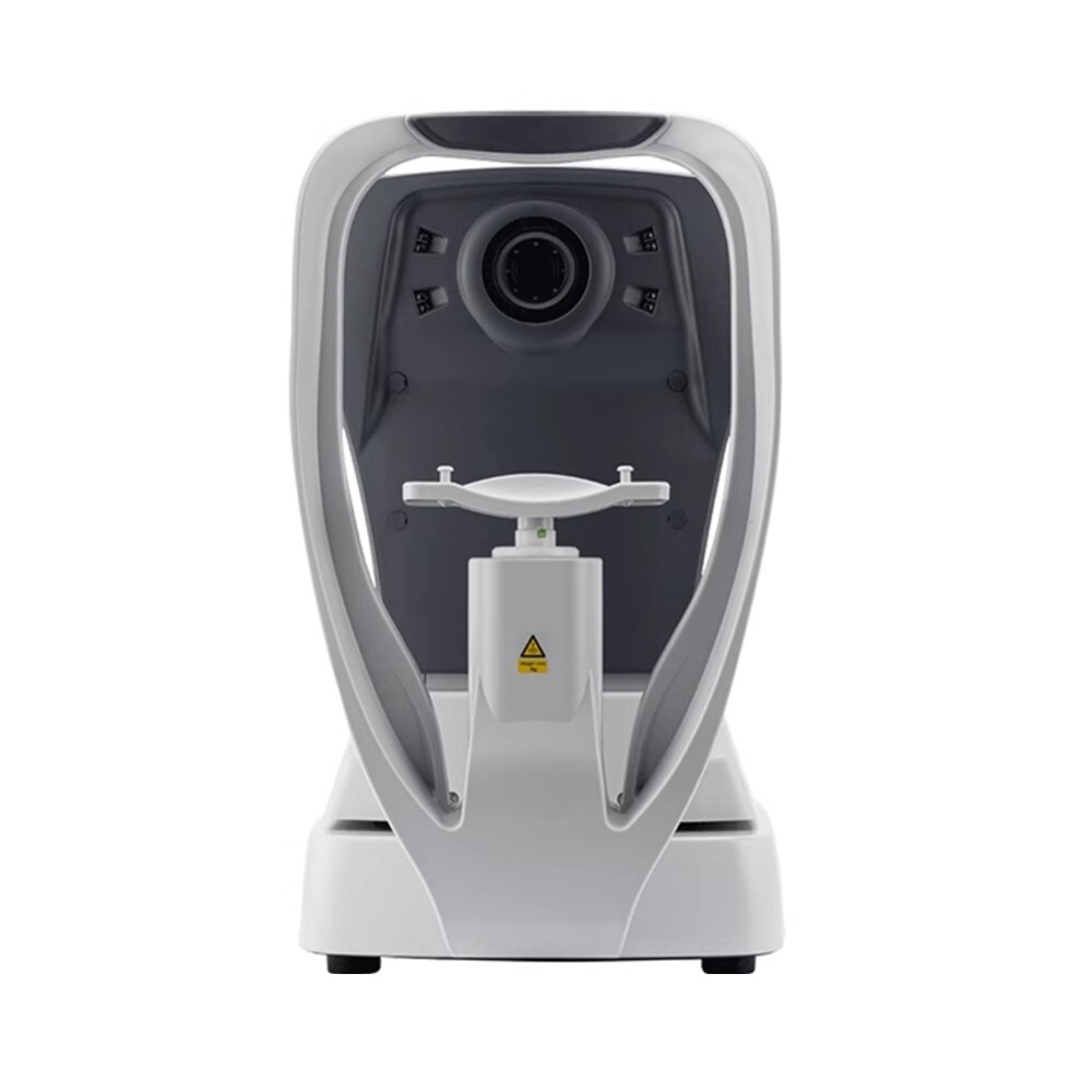 7'' Touch Screen FA-6500 Automatic Refractometer Optometry Instrument w/ Printer