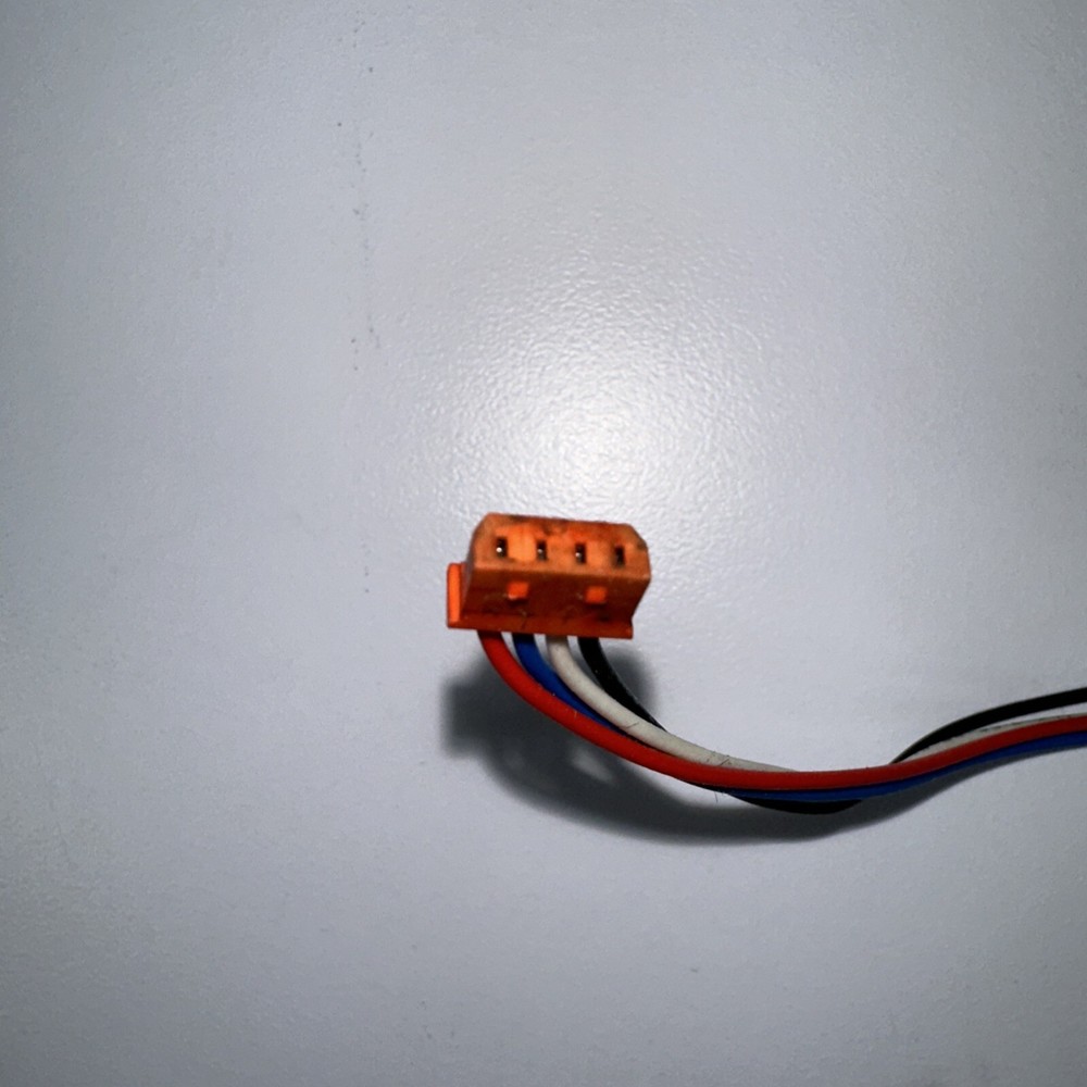 Pacesetter by Brother PC-8200 - Replacement Part Assembly Motor Guide Part